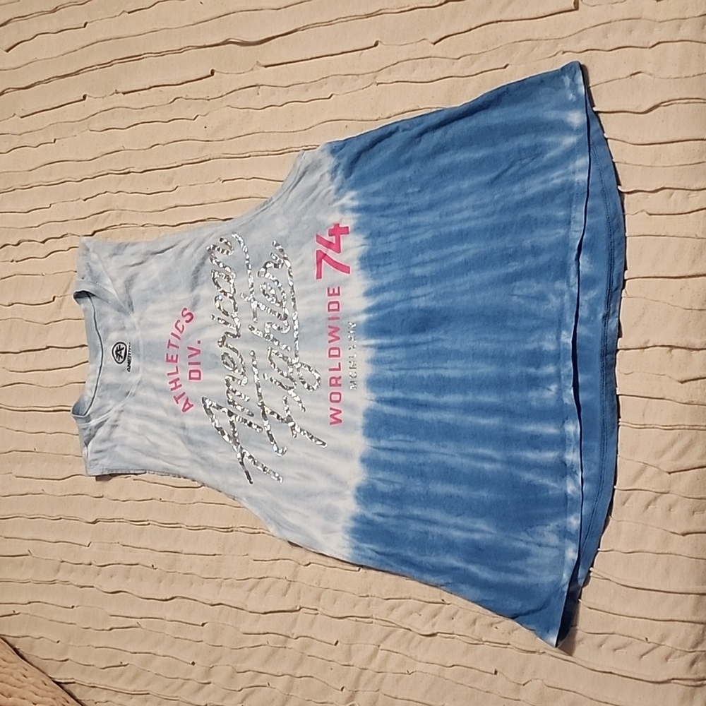 American Fighter Muscle Tee